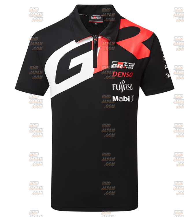 TOYOTA GAZOO Racing WEC 応援グッズセット シャツは2XL Screenshot 0006-05-08 at 9.18.